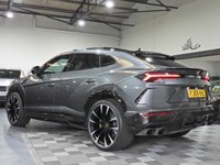 USED 2020 69 LAMBORGHINI URUS 4.0 V8 BiTurbo SUV 5dr Petrol Auto 4WD Euro 6 (650 ps) HUGE SPEC 36K FLSH REAR TV'S