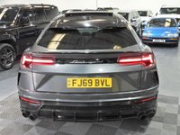 USED 2020 69 LAMBORGHINI URUS 4.0 V8 BiTurbo SUV 5dr Petrol Auto 4WD Euro 6 (650 ps) HUGE SPEC 36K FLSH REAR TV'S