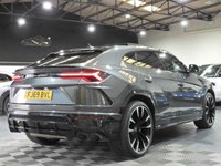USED 2020 69 LAMBORGHINI URUS 4.0 V8 BiTurbo SUV 5dr Petrol Auto 4WD Euro 6 (650 ps) HUGE SPEC 36K FLSH REAR TV'S