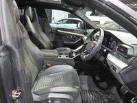 USED 2020 69 LAMBORGHINI URUS 4.0 V8 BiTurbo SUV 5dr Petrol Auto 4WD Euro 6 (650 ps) HUGE SPEC 36K FLSH REAR TV'S