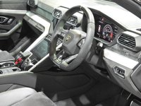 USED 2020 69 LAMBORGHINI URUS 4.0 V8 BiTurbo SUV 5dr Petrol Auto 4WD Euro 6 (650 ps) HUGE SPEC 36K FLSH REAR TV'S