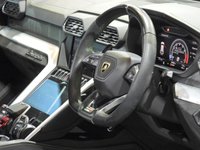 USED 2020 69 LAMBORGHINI URUS 4.0 V8 BiTurbo SUV 5dr Petrol Auto 4WD Euro 6 (650 ps) HUGE SPEC 36K FLSH REAR TV'S