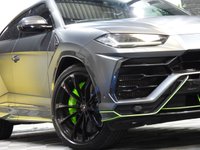 USED 2020 69 LAMBORGHINI URUS 4.0 V8 BiTurbo SUV 5dr Petrol Auto 4WD Euro 6 (650 ps) HUGE SPEC 36K FLSH REAR TV'S SATIN PPF