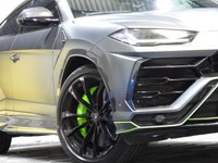 USED 2020 69 LAMBORGHINI URUS 4.0 V8 BiTurbo SUV 5dr Petrol Auto 4WD Euro 6 (650 ps) HUGE SPEC 36K FLSH REAR TV'S SATIN PPF