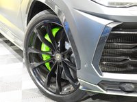USED 2020 69 LAMBORGHINI URUS 4.0 V8 BiTurbo SUV 5dr Petrol Auto 4WD Euro 6 (650 ps) HUGE SPEC 36K FLSH REAR TV'S SATIN PPF