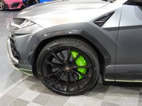 USED 2020 69 LAMBORGHINI URUS 4.0 V8 BiTurbo SUV 5dr Petrol Auto 4WD Euro 6 (650 ps) HUGE SPEC 36K FLSH REAR TV'S SATIN PPF