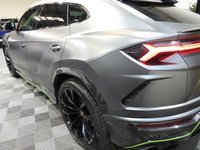 USED 2020 69 LAMBORGHINI URUS 4.0 V8 BiTurbo SUV 5dr Petrol Auto 4WD Euro 6 (650 ps) HUGE SPEC 36K FLSH REAR TV'S SATIN PPF