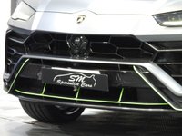USED 2020 69 LAMBORGHINI URUS 4.0 V8 BiTurbo SUV 5dr Petrol Auto 4WD Euro 6 (650 ps) HUGE SPEC 36K FLSH REAR TV'S SATIN PPF