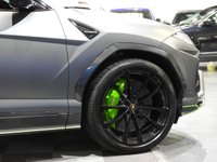 USED 2020 69 LAMBORGHINI URUS 4.0 V8 BiTurbo SUV 5dr Petrol Auto 4WD Euro 6 (650 ps) HUGE SPEC 36K FLSH REAR TV'S SATIN PPF