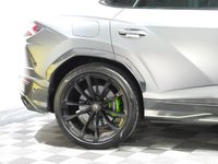USED 2020 69 LAMBORGHINI URUS 4.0 V8 BiTurbo SUV 5dr Petrol Auto 4WD Euro 6 (650 ps) HUGE SPEC 36K FLSH REAR TV'S SATIN PPF