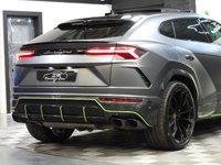 USED 2020 69 LAMBORGHINI URUS 4.0 V8 BiTurbo SUV 5dr Petrol Auto 4WD Euro 6 (650 ps) HUGE SPEC 36K FLSH REAR TV'S SATIN PPF