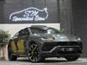 USED 2020 69 LAMBORGHINI URUS 4.0 V8 BiTurbo SUV 5dr Petrol Auto 4WD Euro 6 (650 ps) HUGE SPEC 36K FLSH REAR TV'S