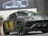 USED 2020 69 LAMBORGHINI URUS 4.0 V8 BiTurbo SUV 5dr Petrol Auto 4WD Euro 6 (650 ps) HUGE SPEC 36K FLSH REAR TV'S