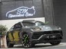 USED 2020 69 LAMBORGHINI URUS 4.0 V8 BiTurbo SUV 5dr Petrol Auto 4WD Euro 6 (650 ps) HUGE SPEC 36K FLSH REAR TV'S