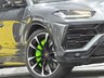 USED 2020 69 LAMBORGHINI URUS 4.0 V8 BiTurbo SUV 5dr Petrol Auto 4WD Euro 6 (650 ps) HUGE SPEC 36K FLSH REAR TV'S