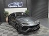 USED 2020 69 LAMBORGHINI URUS 4.0 V8 BiTurbo SUV 5dr Petrol Auto 4WD Euro 6 (650 ps) HUGE SPEC 36K FLSH REAR TV'S