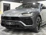USED 2020 69 LAMBORGHINI URUS 4.0 V8 BiTurbo SUV 5dr Petrol Auto 4WD Euro 6 (650 ps) HUGE SPEC 36K FLSH REAR TV'S