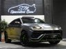 USED 2020 69 LAMBORGHINI URUS 4.0 V8 BiTurbo SUV 5dr Petrol Auto 4WD Euro 6 (650 ps) HUGE SPEC 36K FLSH REAR TV'S SATIN PPF
