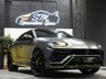 USED 2020 69 LAMBORGHINI URUS 4.0 V8 BiTurbo SUV 5dr Petrol Auto 4WD Euro 6 (650 ps) HUGE SPEC 36K FLSH REAR TV'S SATIN PPF