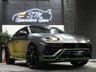 USED 2020 69 LAMBORGHINI URUS 4.0 V8 BiTurbo SUV 5dr Petrol Auto 4WD Euro 6 (650 ps) HUGE SPEC 36K FLSH REAR TV'S SATIN PPF