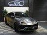 USED 2020 69 LAMBORGHINI URUS 4.0 V8 BiTurbo SUV 5dr Petrol Auto 4WD Euro 6 (650 ps) HUGE SPEC 36K FLSH REAR TV'S SATIN PPF