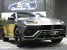 USED 2020 69 LAMBORGHINI URUS 4.0 V8 BiTurbo SUV 5dr Petrol Auto 4WD Euro 6 (650 ps) HUGE SPEC 36K FLSH REAR TV'S SATIN PPF