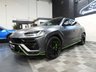 USED 2020 69 LAMBORGHINI URUS 4.0 V8 BiTurbo SUV 5dr Petrol Auto 4WD Euro 6 (650 ps) HUGE SPEC 36K FLSH REAR TV'S SATIN PPF