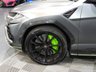 USED 2020 69 LAMBORGHINI URUS 4.0 V8 BiTurbo SUV 5dr Petrol Auto 4WD Euro 6 (650 ps) HUGE SPEC 36K FLSH REAR TV'S SATIN PPF