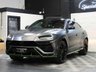 USED 2020 69 LAMBORGHINI URUS 4.0 V8 BiTurbo SUV 5dr Petrol Auto 4WD Euro 6 (650 ps) HUGE SPEC 36K FLSH REAR TV'S SATIN PPF