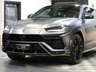 USED 2020 69 LAMBORGHINI URUS 4.0 V8 BiTurbo SUV 5dr Petrol Auto 4WD Euro 6 (650 ps) HUGE SPEC 36K FLSH REAR TV'S SATIN PPF
