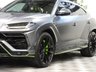 USED 2020 69 LAMBORGHINI URUS 4.0 V8 BiTurbo SUV 5dr Petrol Auto 4WD Euro 6 (650 ps) HUGE SPEC 36K FLSH REAR TV'S SATIN PPF
