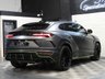 USED 2020 69 LAMBORGHINI URUS 4.0 V8 BiTurbo SUV 5dr Petrol Auto 4WD Euro 6 (650 ps) HUGE SPEC 36K FLSH REAR TV'S SATIN PPF