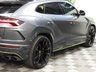 USED 2020 69 LAMBORGHINI URUS 4.0 V8 BiTurbo SUV 5dr Petrol Auto 4WD Euro 6 (650 ps) HUGE SPEC 36K FLSH REAR TV'S SATIN PPF