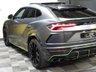 USED 2020 69 LAMBORGHINI URUS 4.0 V8 BiTurbo SUV 5dr Petrol Auto 4WD Euro 6 (650 ps) HUGE SPEC 36K FLSH REAR TV'S SATIN PPF