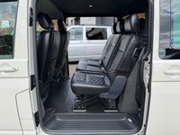 USED 2023 23 VOLKSWAGEN TRANSPORTER 2.0 TDI T32 HIGHLINE KOMBI Double Cab Diesel DSG * FULL LV BODYKIT * FULL LV BODY KIT ** FULL SERVICE HISTORY ** HEATED LEATHER