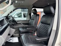 USED 2023 23 VOLKSWAGEN TRANSPORTER 2.0 TDI T32 HIGHLINE KOMBI Double Cab Diesel DSG * FULL LV BODYKIT * FULL LV BODY KIT ** FULL SERVICE HISTORY ** HEATED LEATHER
