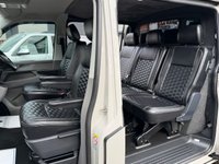 USED 2023 23 VOLKSWAGEN TRANSPORTER 2.0 TDI T32 HIGHLINE KOMBI Double Cab Diesel DSG * FULL LV BODYKIT * FULL LV BODY KIT ** FULL SERVICE HISTORY ** HEATED LEATHER