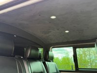 USED 2023 23 VOLKSWAGEN TRANSPORTER 2.0 TDI T32 HIGHLINE KOMBI Double Cab Diesel DSG * FULL LV BODYKIT * FULL LV BODY KIT ** FULL SERVICE HISTORY ** HEATED LEATHER