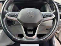 USED 2023 23 VOLKSWAGEN TRANSPORTER 2.0 TDI T32 HIGHLINE KOMBI Double Cab Diesel DSG * FULL LV BODYKIT * FULL LV BODY KIT ** FULL SERVICE HISTORY ** HEATED LEATHER
