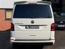 USED 2023 23 VOLKSWAGEN TRANSPORTER 2.0 TDI T32 HIGHLINE KOMBI Double Cab Diesel DSG * FULL LV BODYKIT * FULL LV BODY KIT ** FULL SERVICE HISTORY ** HEATED LEATHER