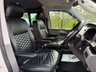 USED 2023 23 VOLKSWAGEN TRANSPORTER 2.0 TDI T32 HIGHLINE KOMBI Double Cab Diesel DSG * FULL LV BODYKIT * FULL LV BODY KIT ** FULL SERVICE HISTORY ** HEATED LEATHER