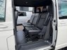 USED 2023 23 VOLKSWAGEN TRANSPORTER 2.0 TDI T32 HIGHLINE KOMBI Double Cab Diesel DSG * FULL LV BODYKIT * FULL LV BODY KIT ** FULL SERVICE HISTORY ** HEATED LEATHER