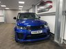 USED 2018 68 LAND ROVER RANGE ROVER SPORT 5.0 P575 V8 SVR Auto 4WD Euro 6 (s/s) 5dr *SLIDING PAN ROOF *MERIDIAN