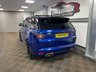 USED 2018 68 LAND ROVER RANGE ROVER SPORT 5.0 P575 V8 SVR Auto 4WD Euro 6 (s/s) 5dr *SLIDING PAN ROOF *MERIDIAN