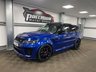 USED 2018 68 LAND ROVER RANGE ROVER SPORT 5.0 P575 V8 SVR Auto 4WD Euro 6 (s/s) 5dr *SLIDING PAN ROOF *MERIDIAN