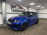 USED 2018 68 LAND ROVER RANGE ROVER SPORT 5.0 P575 V8 SVR Auto 4WD Euro 6 (s/s) 5dr *SLIDING PAN ROOF *MERIDIAN