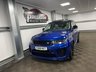 USED 2018 68 LAND ROVER RANGE ROVER SPORT 5.0 P575 V8 SVR Auto 4WD Euro 6 (s/s) 5dr *SLIDING PAN ROOF *MERIDIAN