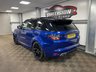 USED 2018 68 LAND ROVER RANGE ROVER SPORT 5.0 P575 V8 SVR Auto 4WD Euro 6 (s/s) 5dr *SLIDING PAN ROOF *MERIDIAN