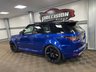 USED 2018 68 LAND ROVER RANGE ROVER SPORT 5.0 P575 V8 SVR Auto 4WD Euro 6 (s/s) 5dr *SLIDING PAN ROOF *MERIDIAN