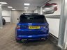 USED 2018 68 LAND ROVER RANGE ROVER SPORT 5.0 P575 V8 SVR Auto 4WD Euro 6 (s/s) 5dr *SLIDING PAN ROOF *MERIDIAN